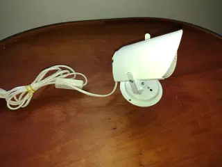 Design light woodoo væglampe