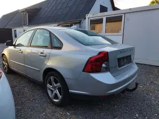 Volvo S40 1.6 d 110hk