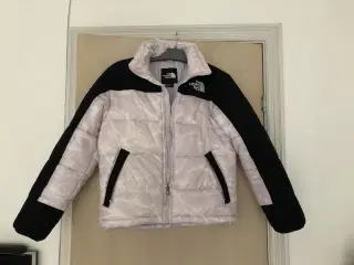 Vinterjakke fra North Face