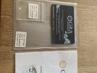  Past test AAA Mega lækker sten med alt til 