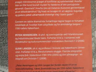 hundemordet i vimmelskaftet og andre fortællinger 