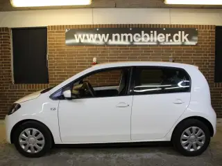 Skoda Citigo 1,0 60 Ambition GreenTec