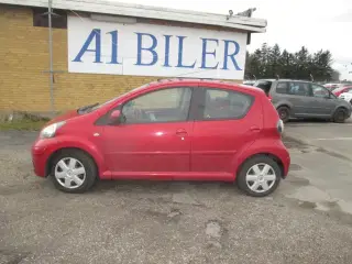 Toyota Aygo 1,0 Air