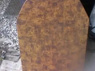 Bordplade Væghængt