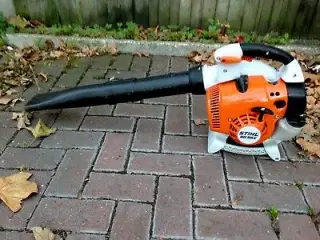 Stihl løvblæser BG 86 C-E