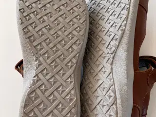 Dame sandal - New Feet