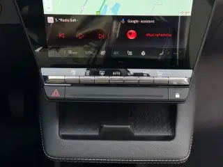 Renault Mégane E-TECH Techno 220HK 5d Aut.