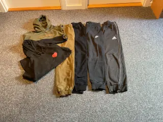 Drengetøj str 13-15 år