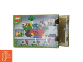 LEGO Minecraft sæt fra Lego