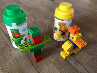 LEGO Duplo