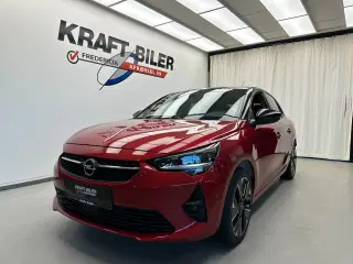 Opel Corsa-e 50 GS-Line