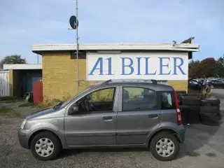 Fiat Panda 1,2 69 Fresh