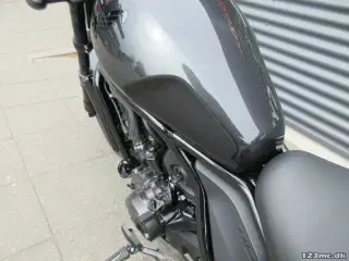 Honda CMX 1100 D Rebel MC-SYD BYTTER GERNE - 5 ÅRS HONDA GARANTI