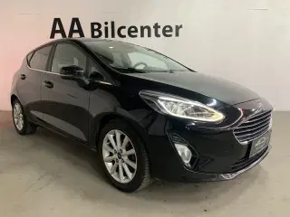 Ford Fiesta 1,0 EcoBoost B&O Play