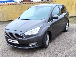 Ford C-Max 1.0 ECOBOOST