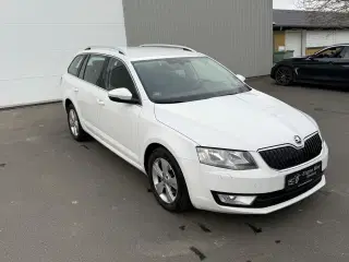 Skoda Octavia 1,4 TSi 150 Ambition Combi DSG