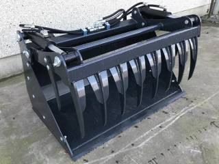 Sigma Pro Siloskovl  110 cm