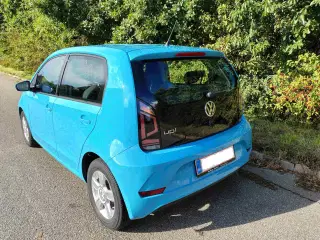 VW UP 1.0 MPI BMT Move 60 sælges.