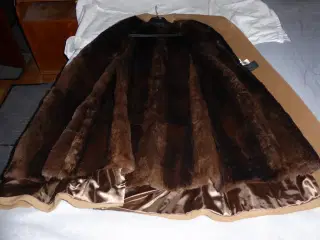 vinterfrakke