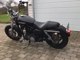 Harley Davidson