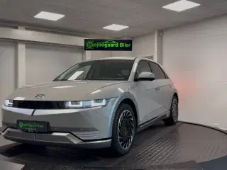 Hyundai Ioniq 5 73 Uniq AWD