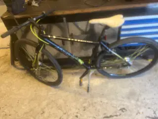 26” Mbk mtb