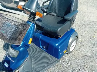 Mini crosser 130T En ejers 