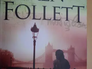 Modigliani-affæren af Ken Follett