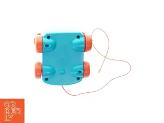 Legetøjs telefon (str. 18 x 17 x 9 cm)