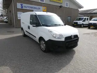 Fiat Doblò Cargo 1,3 MJT Basic L2