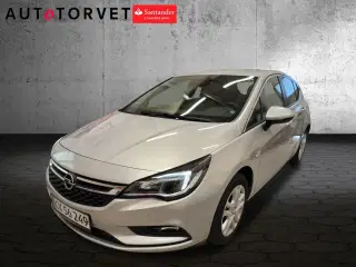Opel Astra 1,4 T 150 Enjoy