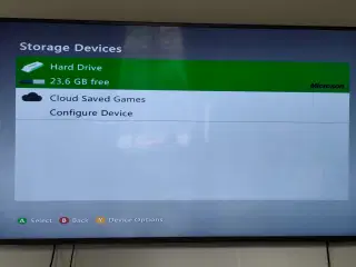 Xbox 360