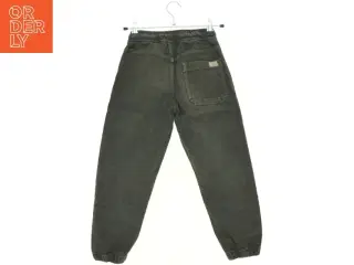 Fløjsbukser fra Zara (str. 128 cm)