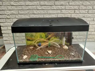Akvarier 52L 