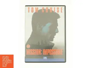 Mission Impossible