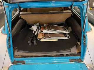 Chevrolet 210 Townsman 56’ V8