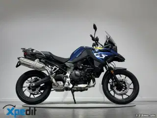 BMW F 800 GS