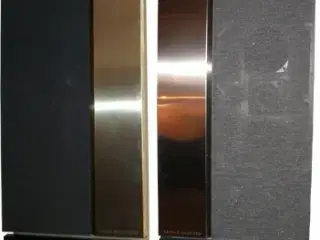 Bang & Olufsen-B&O-Beolab 5000-Flotte.