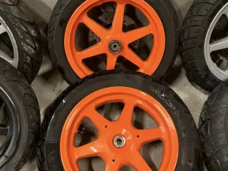 Hjul/fælge Yamaha jog r