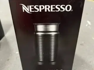 Nespresso mælkeskummer