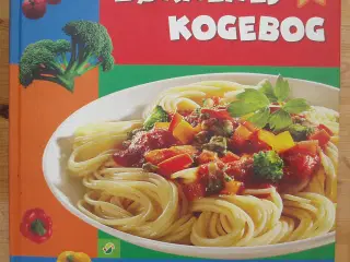 Børnenes Kogebog