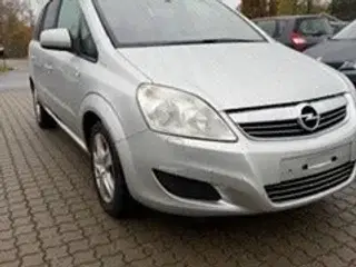 Opel Zafira 1,8 16V Enjoy 7prs