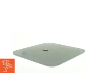 Digital personvægt fra Huawei (str. 31 x 31. cm)