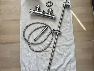 GROHE brusearmatur
