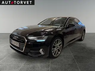 Audi A6 40 TDi S-tr.