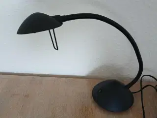 Skrivebordslampe