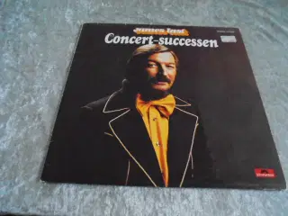 LP: James Last Concert-Successen-den lækre klassis