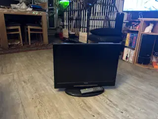 Prosonic 22 tommer TV sælges 