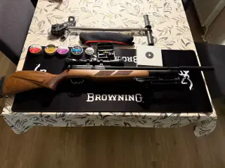 Gamo Coyote Whisper 4,5mm pcp