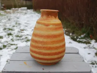 Henrik Knudsen vase